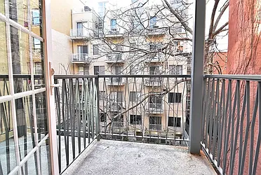 Rented by Living New York