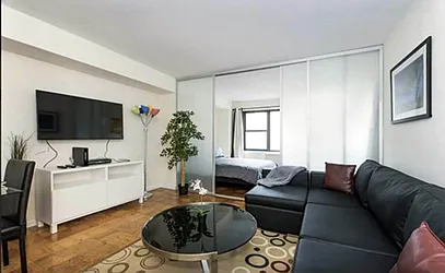 Rented by Olympia House Delaware LP