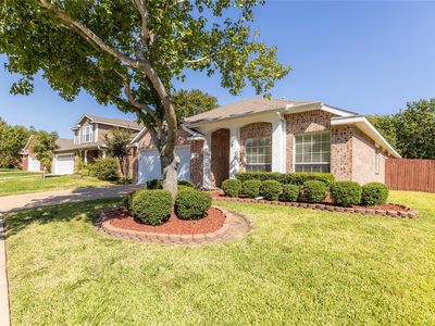 7722 Vista Creek Ln, Sachse, TX, 75048