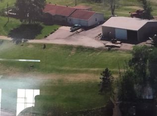 23315 Rangeline Rd, Jerseyville, IL 62052