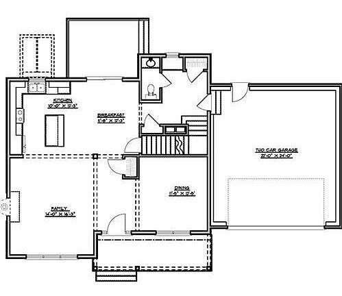 4th image of 38 Ironwood Dr