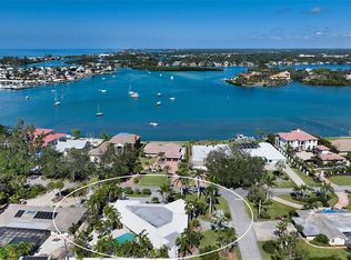 701 Laguna Dr, Venice, FL 34285