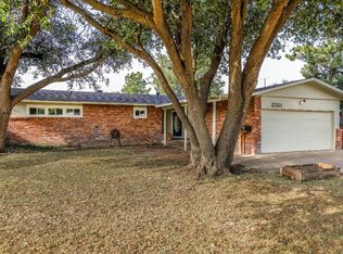 2321 55th St, Lubbock, TX 79412