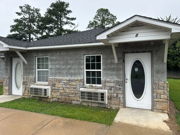 100 Kittrell St, 100 Kittrell St #D, Dublin, GA 31021