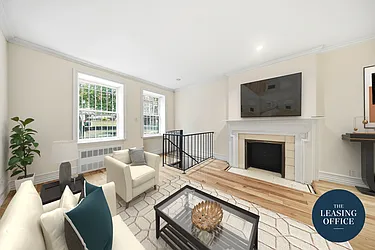 64 West 85th Street, #A