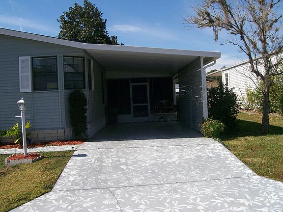 Long Two Car Driveway