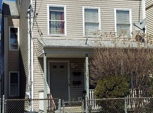 118 Butler St, Paterson, NJ 07524