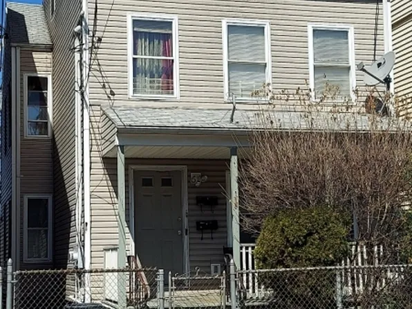118 Butler St, Paterson City, NJ 07524
