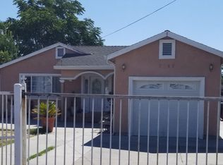 3562 E Hills Dr, San Jose, CA