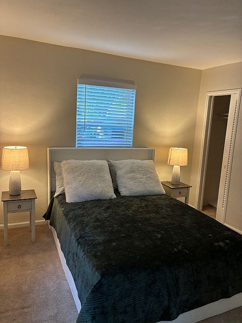 Brand New Mattress and Bed