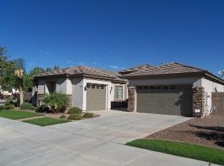 19104 E Canary Way, Queen Creek, AZ 85142