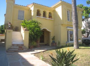 155 S Detroit St, Los Angeles, CA