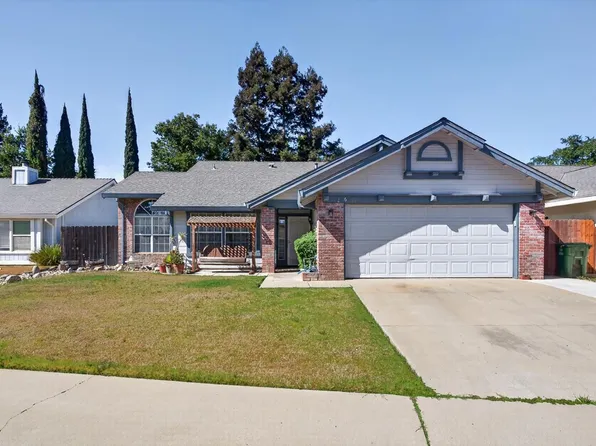 6809 Paseo Del Sol Way, Elk Grove, CA 95758