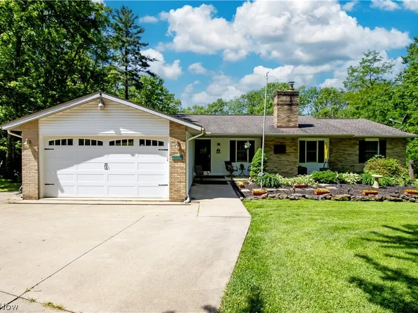 5601 Township Road 466, Lakeville, OH 44638