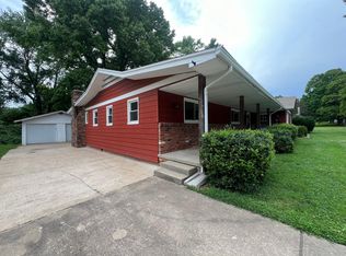 2033 S Ventura Ave #2033, Springfield, MO 65804