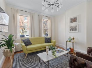 56 Spring St #56, Cambridge, MA 02141