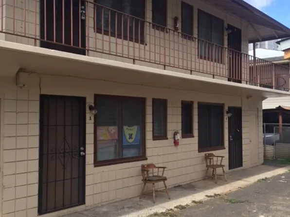 1132 Kamaile St.