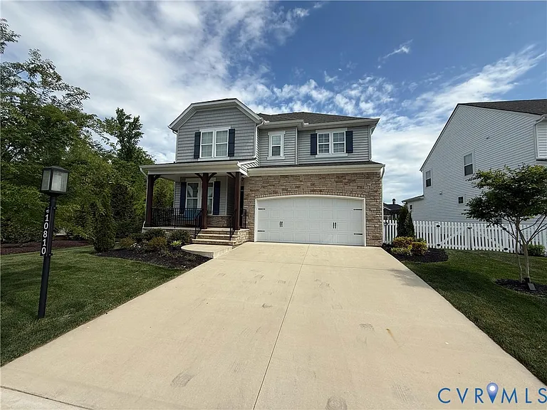 10810 Porter Park Lane Gln — Photo 1