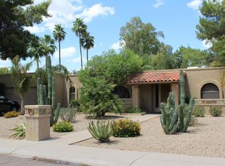 5354 E Everett Dr, Scottsdale, AZ 85254