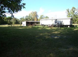 7751 NW 6th Pl, Chiefland, FL 32626