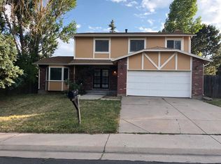 2440 E 100th Way, Thornton, CO 80229