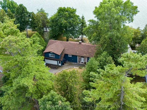 182 Nicholson Point Rd, Loyalist, ON K0H 1G0