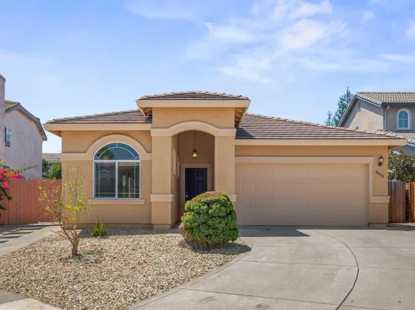 9636 Holly Creek Ct, Elk Grove, CA 95757