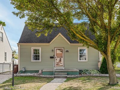 12773 Walnut St, Southgate, MI, 48195