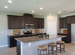 Lancaster Plan, Center Lake on the Park, Saint Cloud, FL 34771