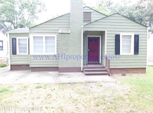 320 Birwood Ave, Birmingham, AL 35228