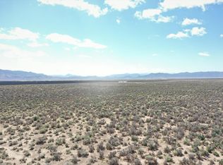 2400 E #N, Beryl, UT 84714