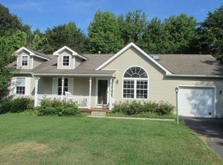 12 Field Crest Ln, Cape May Court House, NJ 08210