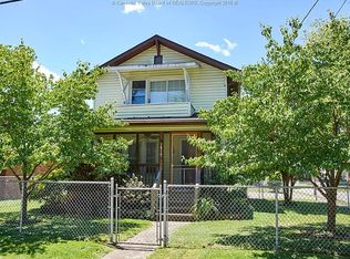 1814 Myers Ave, Dunbar, WV 25064