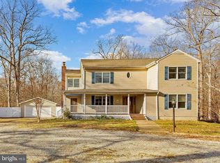 (Undisclosed Address), Brandywine, MD 20613