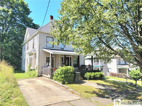 46 Colfax St, Jamestown, NY 14701