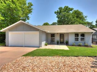 5000 Powder River Rd, Austin, TX 78759