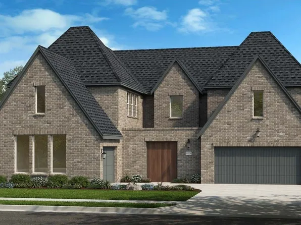 3936 Grace Pearl Ln, Flower Mound, TX 75022