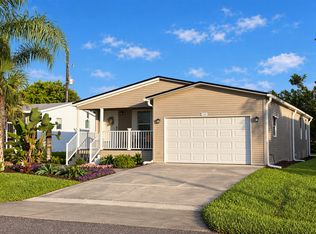 2308 Kelly Dr #2308, Sebastian, FL 32958