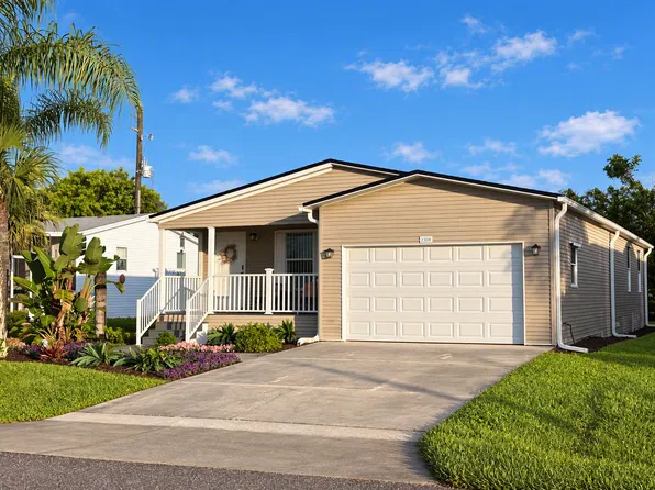 2308 Kelly Dr #2308, Sebastian, FL 32958