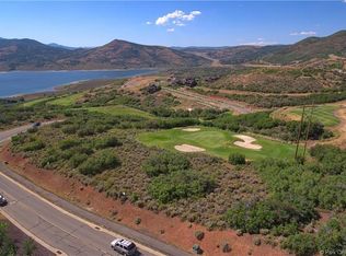 1165 Longview Dr, Hideout, UT 84036