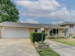7908 Jackson Ave, Munster, IN