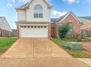 7031 Estacada Way S, Cordova, TN 38018