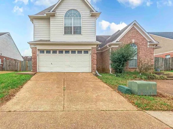 7031 Estacada Way S, Cordova, TN 38018