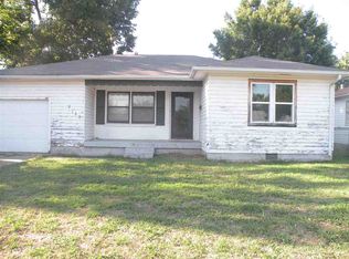 2105 W Walnut Ave, Duncan, OK 73533