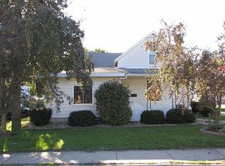 375 N Line St, Columbia City, IN