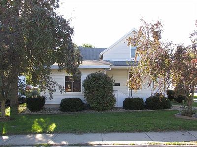 375 N Line St, Columbia City, IN, 46725