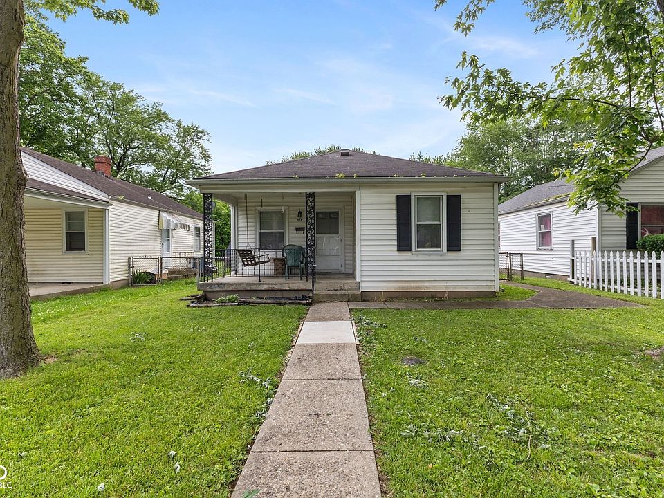 1st image of 1116 N Berwick Ave