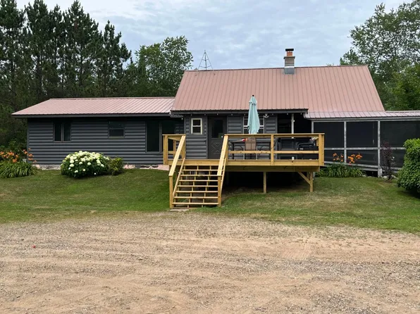 8026 State Highway 55, Argonne, WI 54511