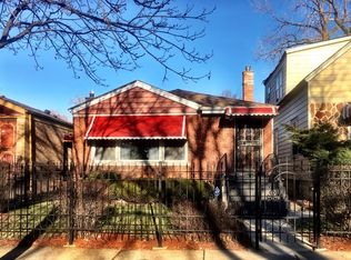 9023 S University Ave, Chicago, IL 60619