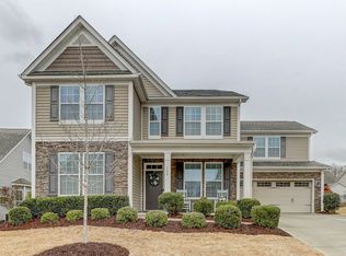 564 Rosemary Ln, Tega Cay, SC 29708
